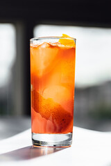 Mexican Firing Squad