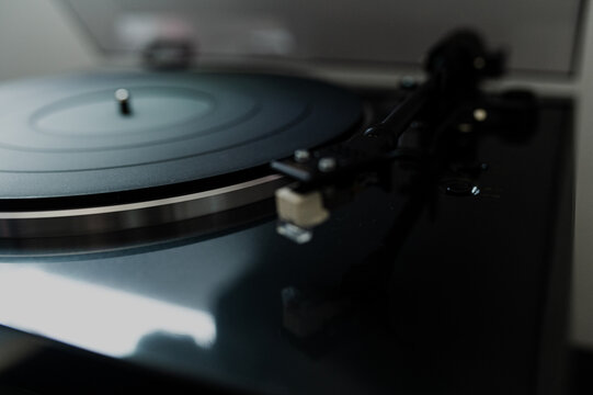 AGULHA DE TOCA DISCO DE VINIL 