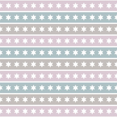 Seamless abstract pattern trendy pastel colors simple