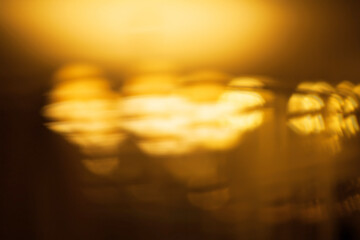 Overlay light effect for photo and mockups. Colored Film Burn Light Photo Overlay