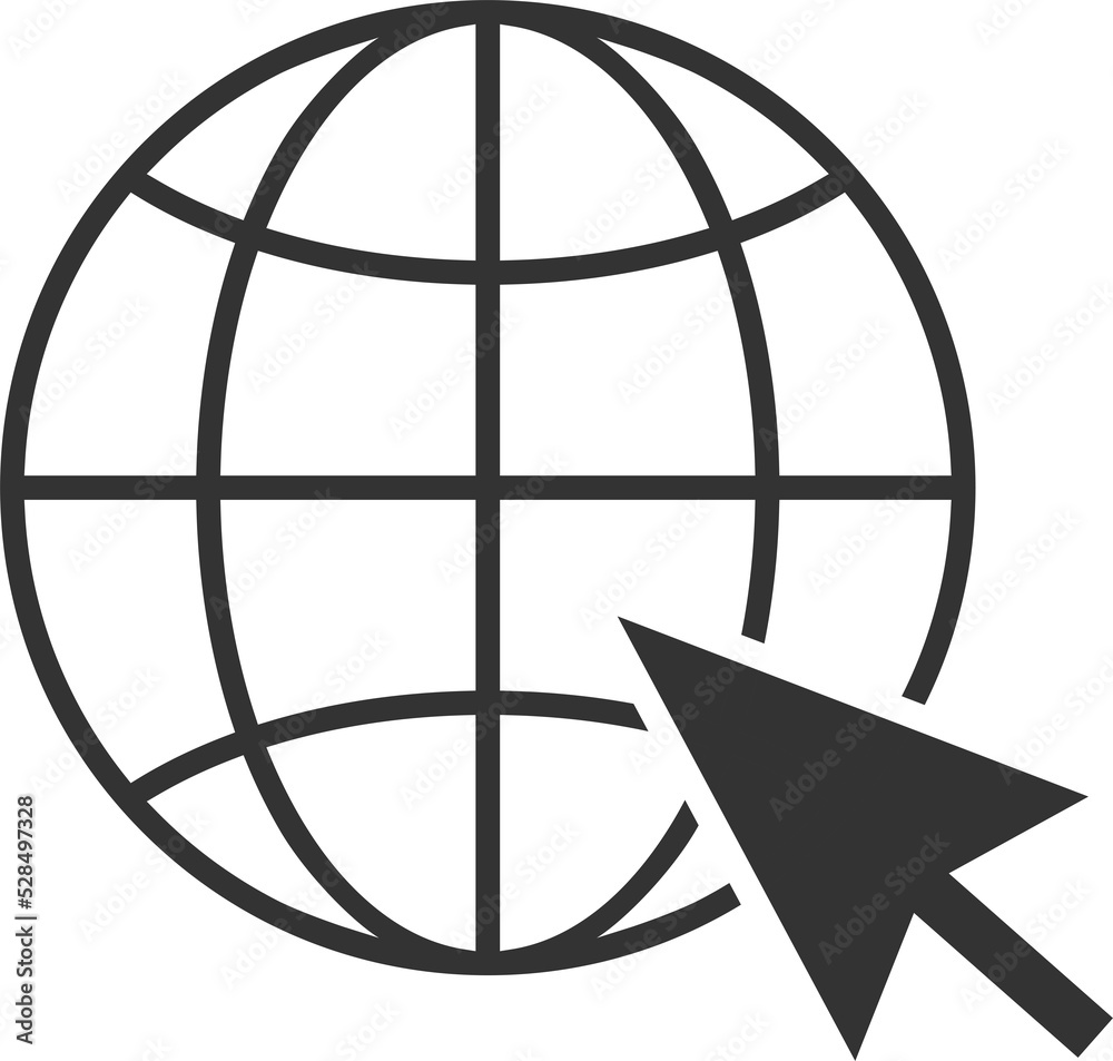 Canvas Prints website icon. www icon
