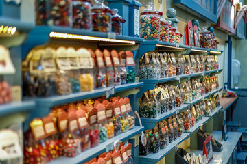 Candystore