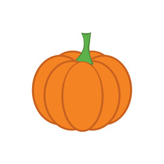 Witches school of magical objects in flat style. Broom, candle, skull, zipper, scarf, hat, potion, glasses, knife