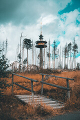 Turm Fernsehturm