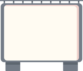 Car movie icon cartoon vector. Cinema drive. Auto air night