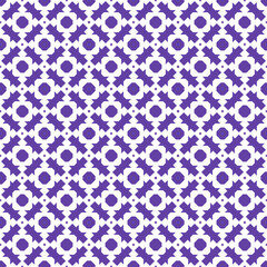 Multi color seamless pattern texture and template. Multicolored. Colorful ornamental graphic design. Colored mosaic ornaments. Vector illustration. EPS10.