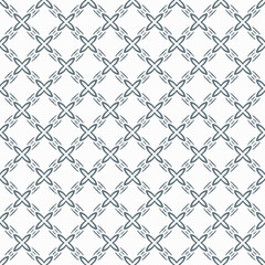 Fototapeta premium Multi color seamless pattern texture and template. Multicolored. Colorful ornamental graphic design. Colored mosaic ornaments. Vector illustration. EPS10.