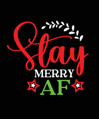 Christmas svg design cut files