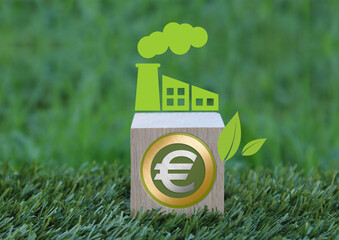 Économie d'énergie, écologie en entreprise, pour une politique respectueuse de l'environnement, vers la transition énergétique.