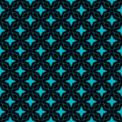 Multi color seamless pattern texture and template. Multicolored. Colorful ornamental graphic design. Colored mosaic ornaments. Vector illustration. EPS10.