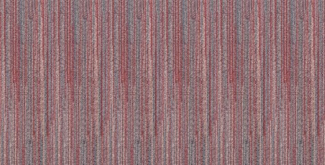 Red Hotel Carpet Texture. 3d rendering.
