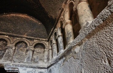 The Popular Green Tour in Cappadocia