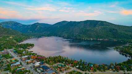 Grand Lake, Colorado