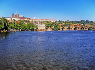 Prague, Czech Republic