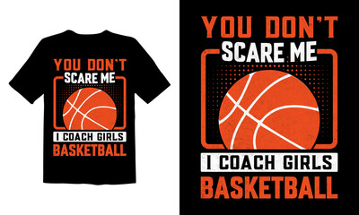 Basketball t-shirt design, basketball quotes, basketball typography t-shirt
