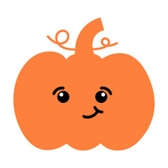 cute pumpkin