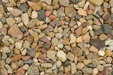 garden gravel