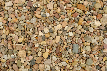 garden gravel