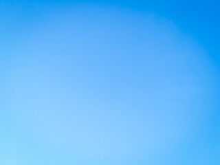 Beautiful abstract cloud and clear blue sky landscape nature white background and wallpaper, blue texture, light blue gradient,  light glitter, blue pastel