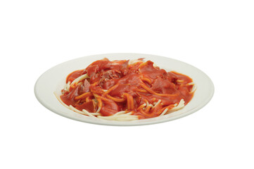 Platos combinados