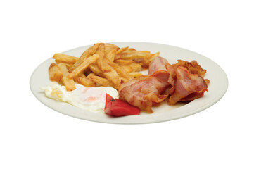 Platos combinados