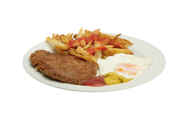 Platos combinados