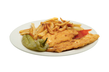 Platos combinados
