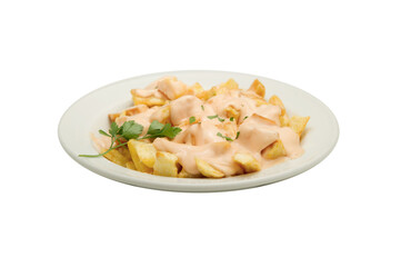 Platos combinados