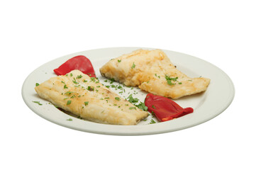 Platos combinados