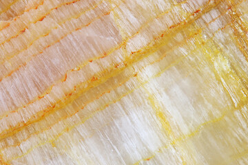 Abstract texture for the background "natural Onyx stone".