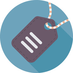 Price Tag Vector Icon