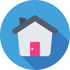House Vector Icon