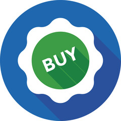 Buy Vector Icon