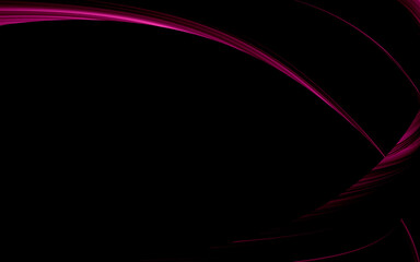 Background abstract pink and black dark are light with the gradient is the Surface with templates metal texture soft lines tech design pattern graphic diagonal neon background.