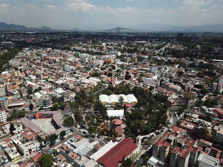 PARQUE EMILIO CARRANZA