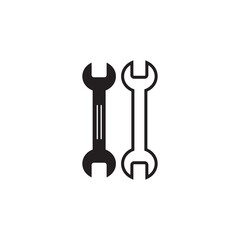 wrench icon