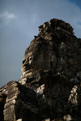 ignacio galar, Angkor Wat, viajando, culto, arquitectura, espiritual, antig&uuml;edad, orar, budismo, verano, Camboya