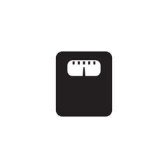 weighing icon