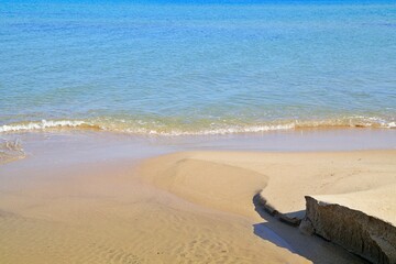 Sandstrand