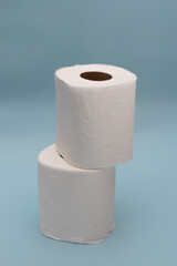 Toilet paper
