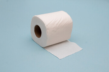 Toilet paper