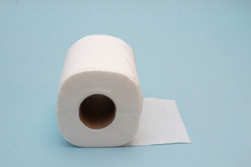 Toilet paper