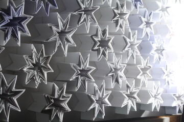 
Stars of Seljuk Empire