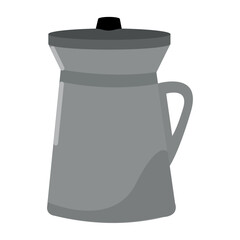 moka pot icon