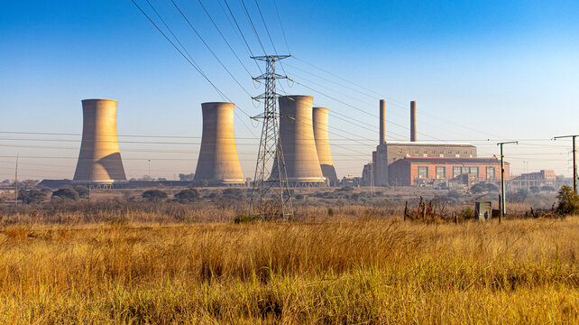 Power Station