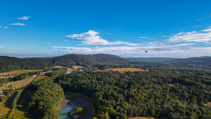 Hot Air Ballon Festival