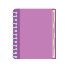 school notepad icon