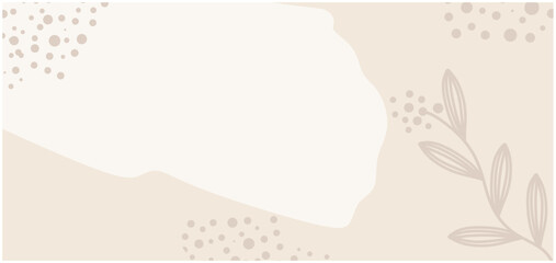 ABSTRACT BACKGROUND TAMPLATE