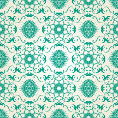 seamless pattern