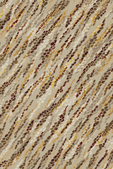 texture animal textille brown design